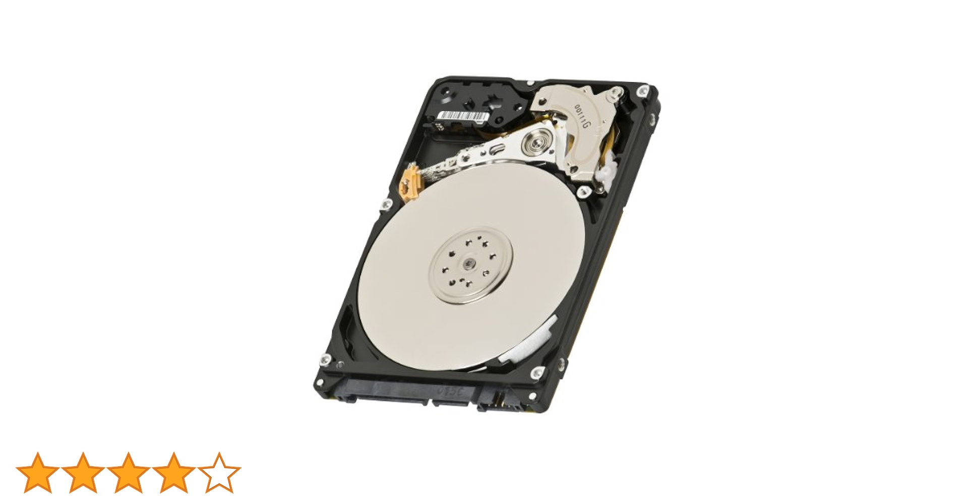 PCパーツ Seagate ST9250315AS Momentus 5400.6 250 GB 2.5 inch Hard Drive - SATA - 5400 rpm - 8 MB Buffer - Hot Swappable - Plug-in Module by Seag Seagate 250 GB Momentus Sata 5400 RPM 8 MB 2.5-Inch